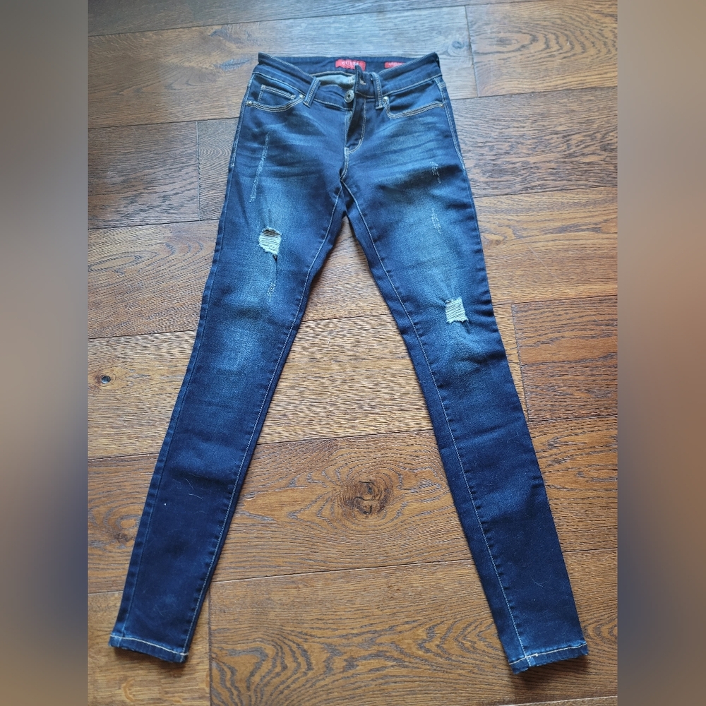 Guess Jeans